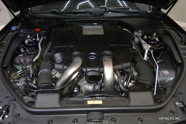 2013 Mercedes-Benz SL-Class SL 550 2dr Roadster SL550 - 23029324 - 26