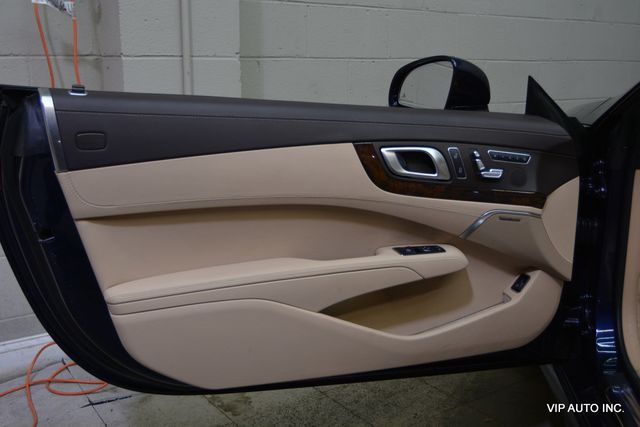 2013 Mercedes-Benz SL-Class SL 550 2dr Roadster SL550 - 23032082 - 14