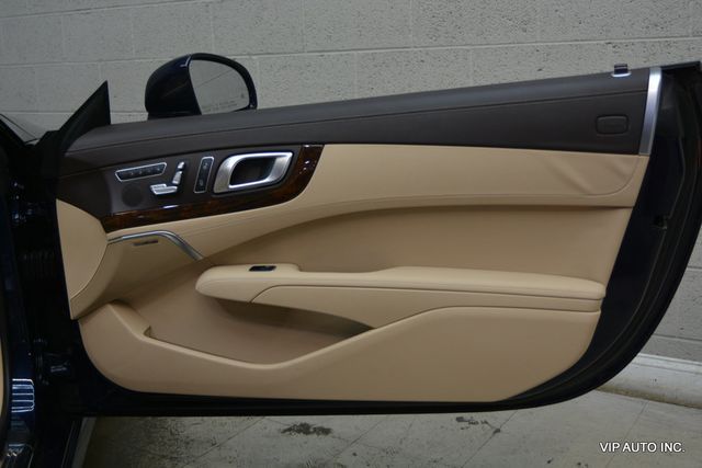 2013 Mercedes-Benz SL-Class SL 550 2dr Roadster SL550 - 23032082 - 15