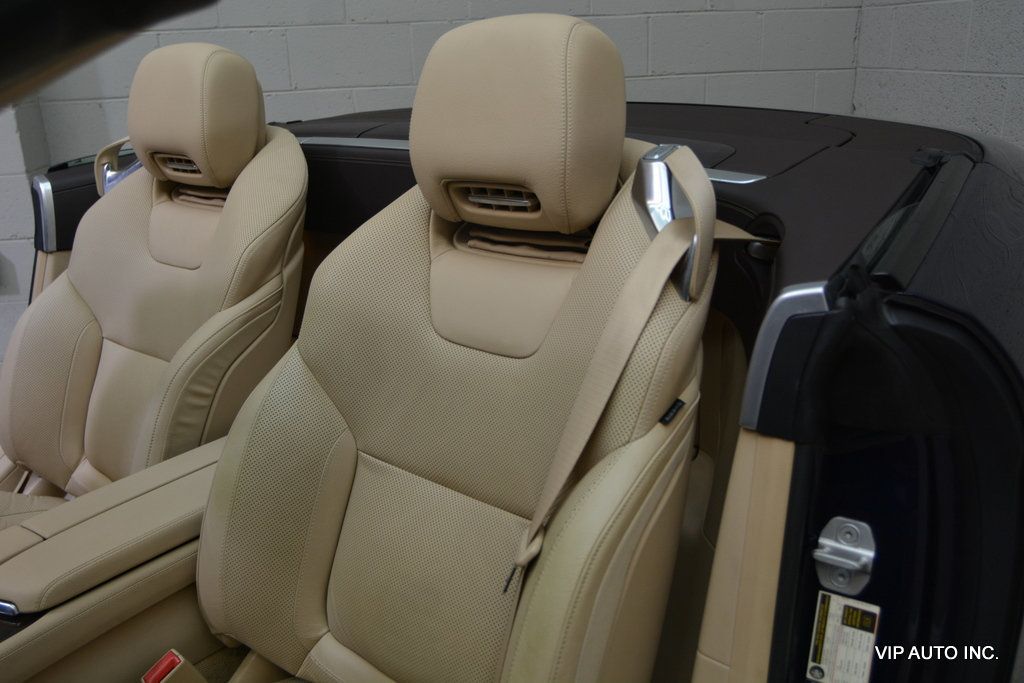 2013 Mercedes-Benz SL-Class SL 550 2dr Roadster SL550 - 23032082 - 18