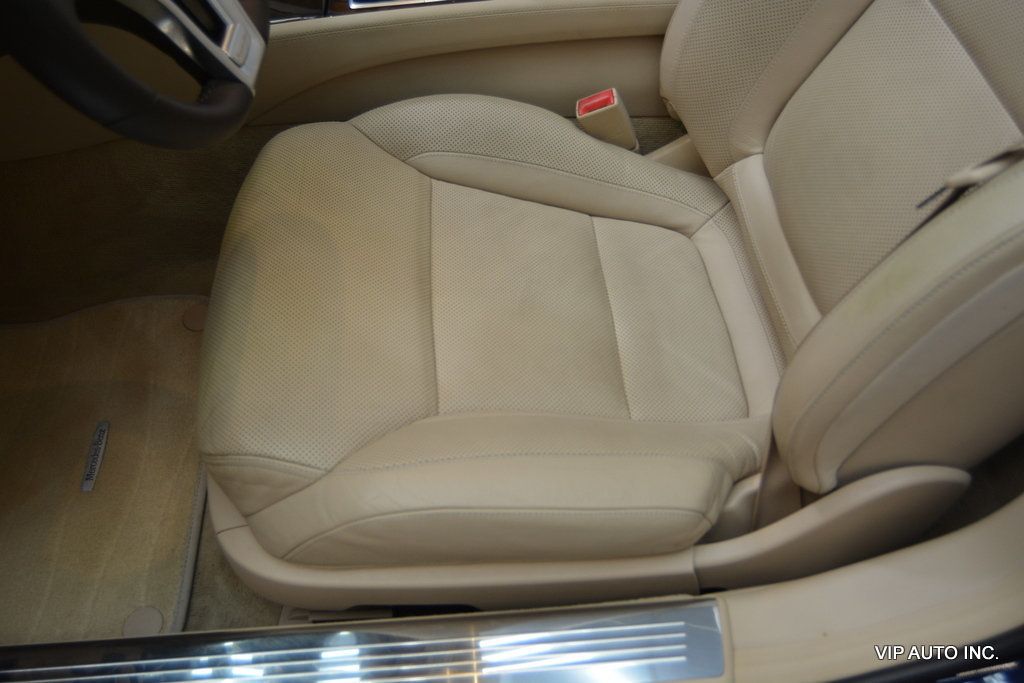 2013 Mercedes-Benz SL-Class SL 550 2dr Roadster SL550 - 23032082 - 23