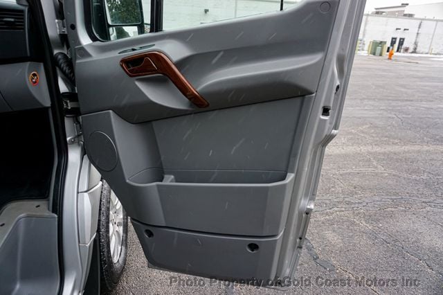 2013 Mercedes-Benz Sprinter 2500 170" EXT Luxury Conversion - 22755733 - 13