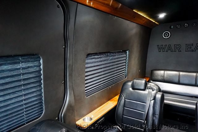 2013 Mercedes-Benz Sprinter 2500 170" EXT Luxury Conversion - 22755733 - 60