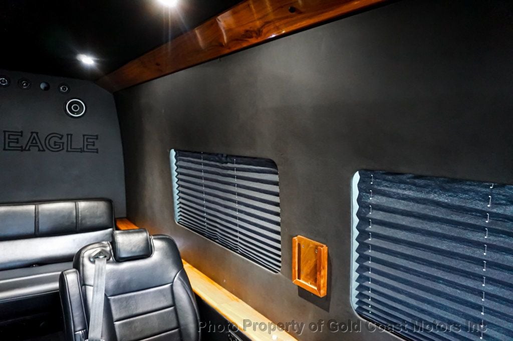 2013 Mercedes-Benz Sprinter 2500 170" EXT Luxury Conversion - 22755733 - 61