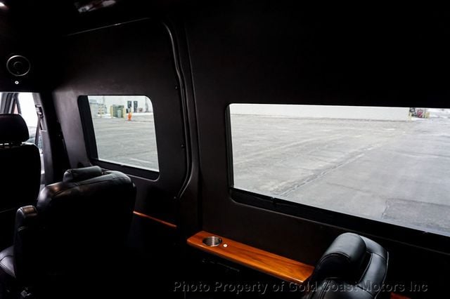 2013 Mercedes-Benz Sprinter 2500 170" EXT Luxury Conversion - 22755733 - 67