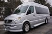 2013 Mercedes-Benz Sprinter 2500 170" EXT Luxury Conversion - 22755733 - 74