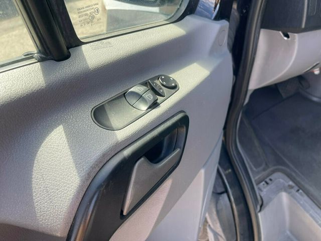 2013 Mercedes-Benz Sprinter Cargo Vans 3500 170" - 22884543 - 9