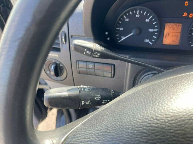 2013 Mercedes-Benz Sprinter Cargo Vans 3500 170" - 22884543 - 15