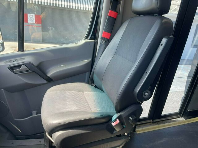 2013 Mercedes-Benz Sprinter Cargo Vans 3500 170" - 22884543 - 21