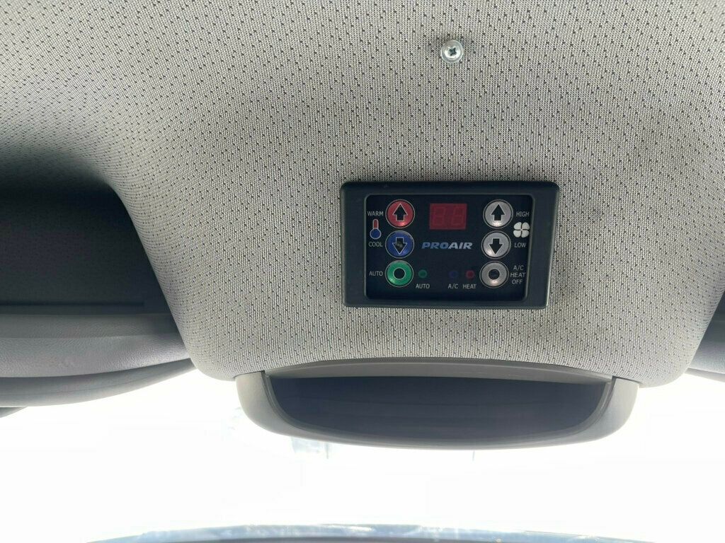 2013 Mercedes-Benz Sprinter Cargo Vans 3500 170" - 22884543 - 22