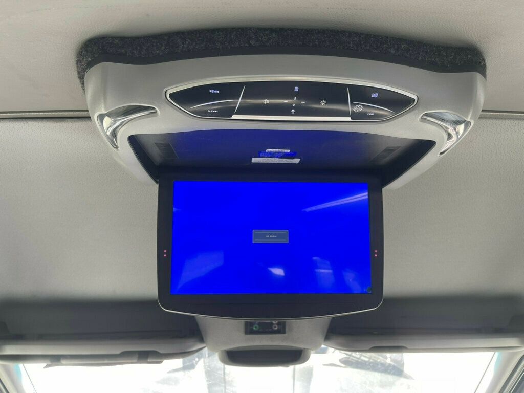 2013 Mercedes-Benz Sprinter Cargo Vans 3500 170" - 22884543 - 23