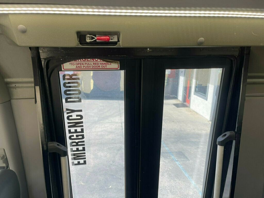 2013 Mercedes-Benz Sprinter Cargo Vans 3500 170" - 22884543 - 24