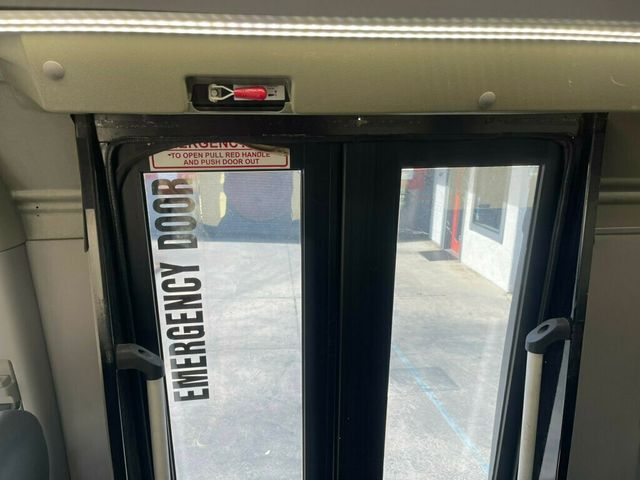 2013 Mercedes-Benz Sprinter Cargo Vans 3500 170" - 22884543 - 24