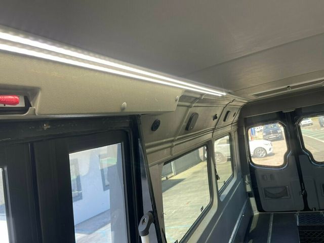 2013 Mercedes-Benz Sprinter Cargo Vans 3500 170" - 22884543 - 25