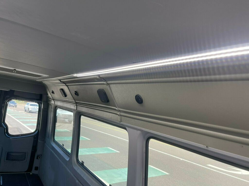 2013 Mercedes-Benz Sprinter Cargo Vans 3500 170" - 22884543 - 26