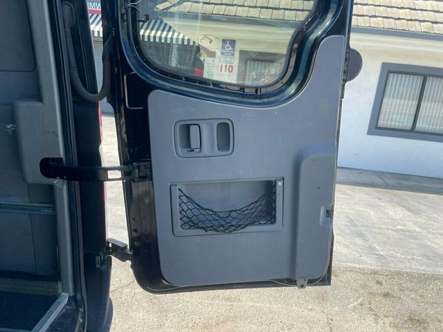 2013 Mercedes-Benz Sprinter Cargo Vans 3500 170" - 22884543 - 31