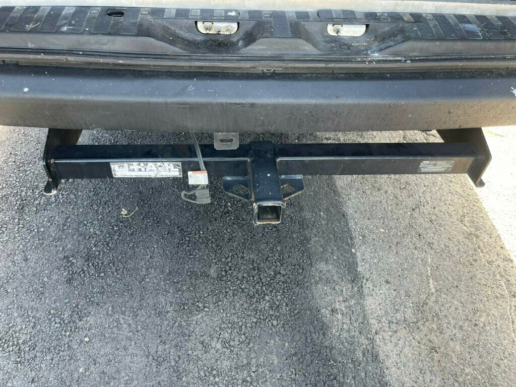 2013 Mercedes-Benz Sprinter Cargo Vans 3500 170" - 22884543 - 33