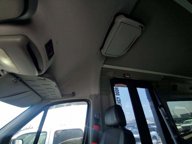 2013 Mercedes-Benz Sprinter Cargo Vans 3500 170" - 22884543 - 6