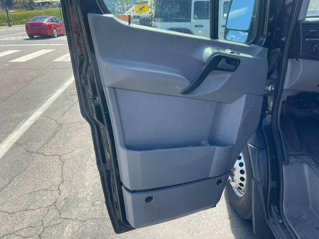 2013 Mercedes-Benz Sprinter Cargo Vans 3500 170" - 22884543 - 8
