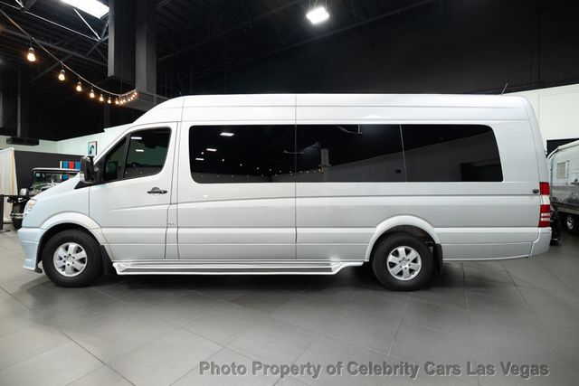 2013 Mercedes-Benz Sprinter Cargo Vans 9 SEAT- BUSINESS EXEC LIMO - 22927568 - 11