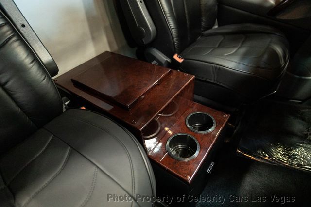 2013 Mercedes-Benz Sprinter Cargo Vans 9 SEAT- BUSINESS EXEC LIMO - 22927568 - 24