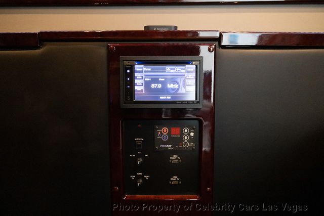 2013 Mercedes-Benz Sprinter Cargo Vans 9 SEAT- BUSINESS EXEC LIMO - 22927568 - 30