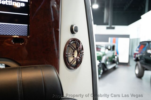 2013 Mercedes-Benz Sprinter Cargo Vans 9 SEAT- BUSINESS EXEC LIMO - 22927568 - 31