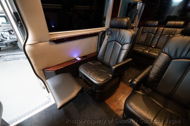 2013 Mercedes-Benz Sprinter Cargo Vans 9 SEAT- BUSINESS EXEC LIMO - 22927568 - 34