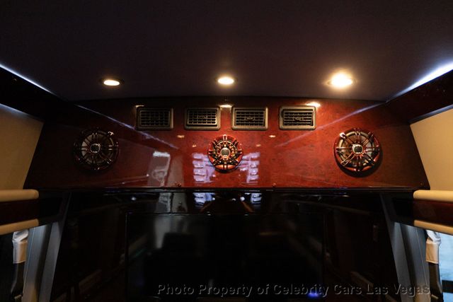 2013 Mercedes-Benz Sprinter Cargo Vans 9 SEAT- BUSINESS EXEC LIMO - 22927568 - 35