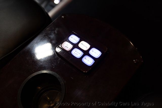 2013 Mercedes-Benz Sprinter Cargo Vans 9 SEAT- BUSINESS EXEC LIMO - 22927568 - 36