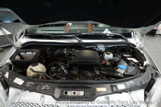 2013 Mercedes-Benz Sprinter Cargo Vans 9 SEAT- BUSINESS EXEC LIMO - 22927568 - 39