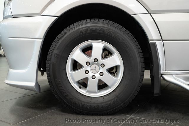 2013 Mercedes-Benz Sprinter Cargo Vans 9 SEAT- BUSINESS EXEC LIMO - 22927568 - 40