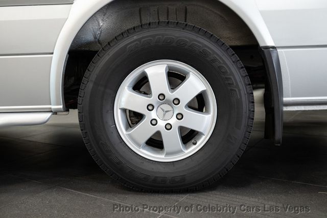 2013 Mercedes-Benz Sprinter Cargo Vans 9 SEAT- BUSINESS EXEC LIMO - 22927568 - 41