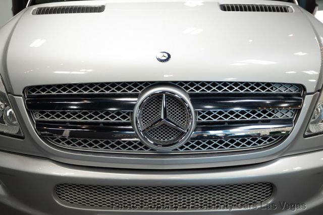 2013 Mercedes-Benz Sprinter Cargo Vans 9 SEAT- BUSINESS EXEC LIMO - 22927568 - 44