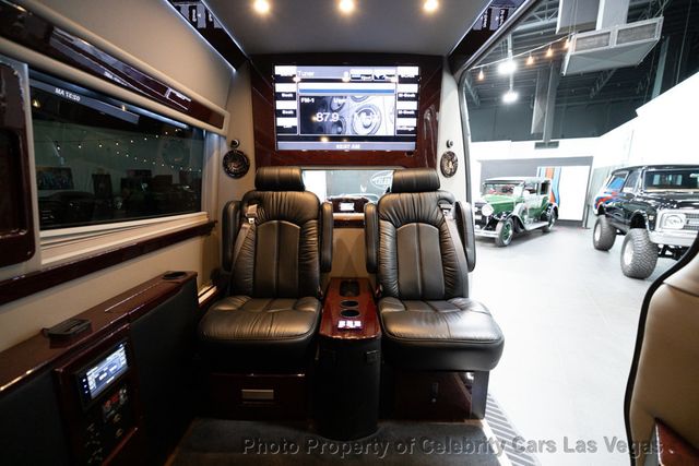 2013 Mercedes-Benz Sprinter Cargo Vans 9 SEAT- BUSINESS EXEC LIMO - 22927568 - 5