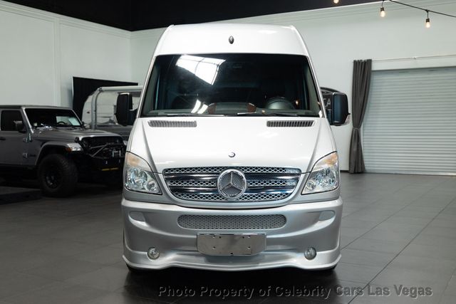 2013 Mercedes-Benz Sprinter Cargo Vans 9 SEAT- BUSINESS EXEC LIMO - 22927568 - 6