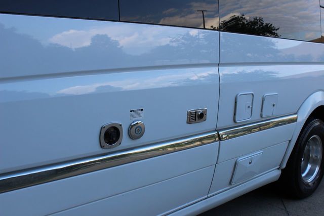 2013 Mercedes-Benz Sprinter Cargo Vans AIRSTREAM INTERSTATE M-B SPRINTER 3500 - 22074660 - 12