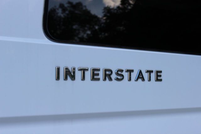 2013 Mercedes-Benz Sprinter Cargo Vans AIRSTREAM INTERSTATE M-B SPRINTER 3500 - 22074660 - 13