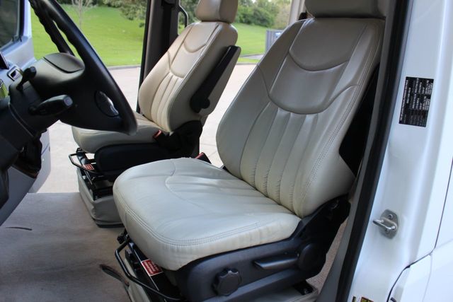 2013 Mercedes-Benz Sprinter Cargo Vans AIRSTREAM INTERSTATE M-B SPRINTER 3500 - 22074660 - 21