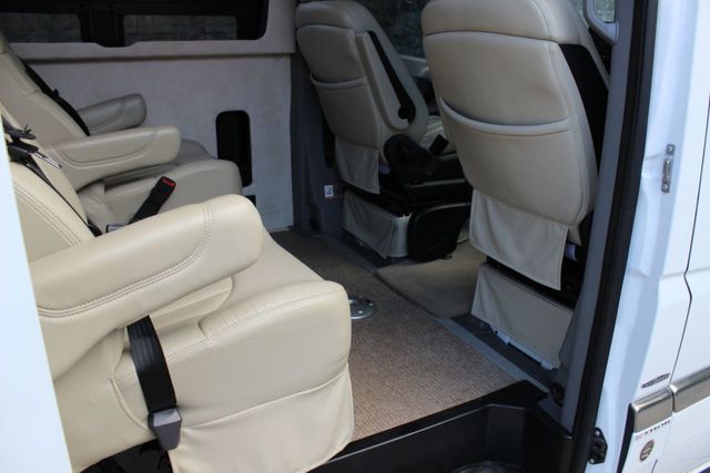 2013 Mercedes-Benz Sprinter Cargo Vans AIRSTREAM INTERSTATE M-B SPRINTER 3500 - 22074660 - 26