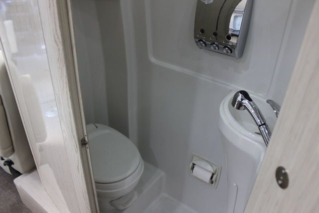 2013 Mercedes-Benz Sprinter Cargo Vans AIRSTREAM INTERSTATE M-B SPRINTER 3500 - 22074660 - 27