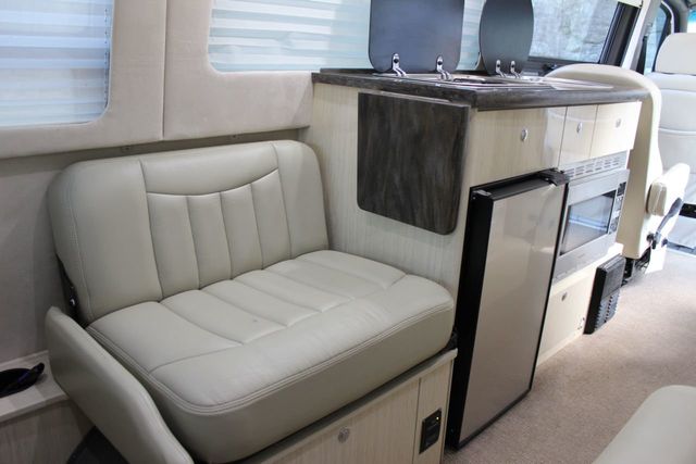 2013 Mercedes-Benz Sprinter Cargo Vans AIRSTREAM INTERSTATE M-B SPRINTER 3500 - 22074660 - 28