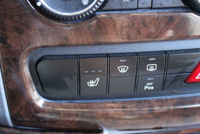 2013 Mercedes-Benz Sprinter Cargo Vans AIRSTREAM INTERSTATE M-B SPRINTER 3500 - 22074660 - 36