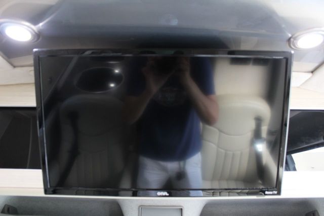 2013 Mercedes-Benz Sprinter Cargo Vans AIRSTREAM INTERSTATE M-B SPRINTER 3500 - 22074660 - 37