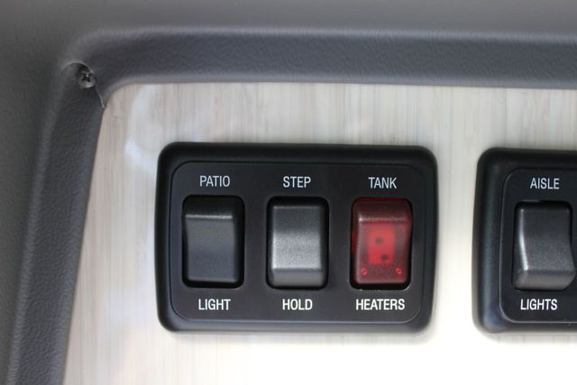 2013 Mercedes-Benz Sprinter Cargo Vans AIRSTREAM INTERSTATE M-B SPRINTER 3500 - 22074660 - 41