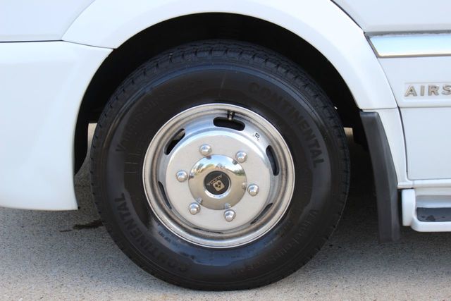 2013 Mercedes-Benz Sprinter Cargo Vans AIRSTREAM INTERSTATE M-B SPRINTER 3500 - 22074660 - 48