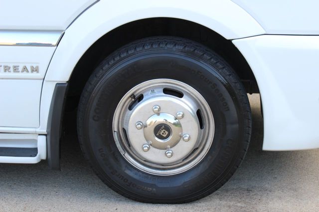 2013 Mercedes-Benz Sprinter Cargo Vans AIRSTREAM INTERSTATE M-B SPRINTER 3500 - 22074660 - 50