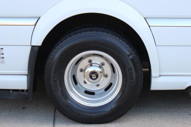 2013 Mercedes-Benz Sprinter Cargo Vans AIRSTREAM INTERSTATE M-B SPRINTER 3500 - 22074660 - 51