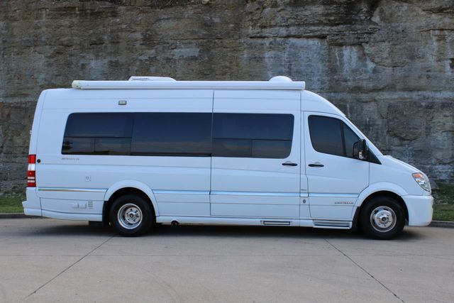 2013 Mercedes-Benz Sprinter Cargo Vans AIRSTREAM INTERSTATE M-B SPRINTER 3500 - 22074660 - 6