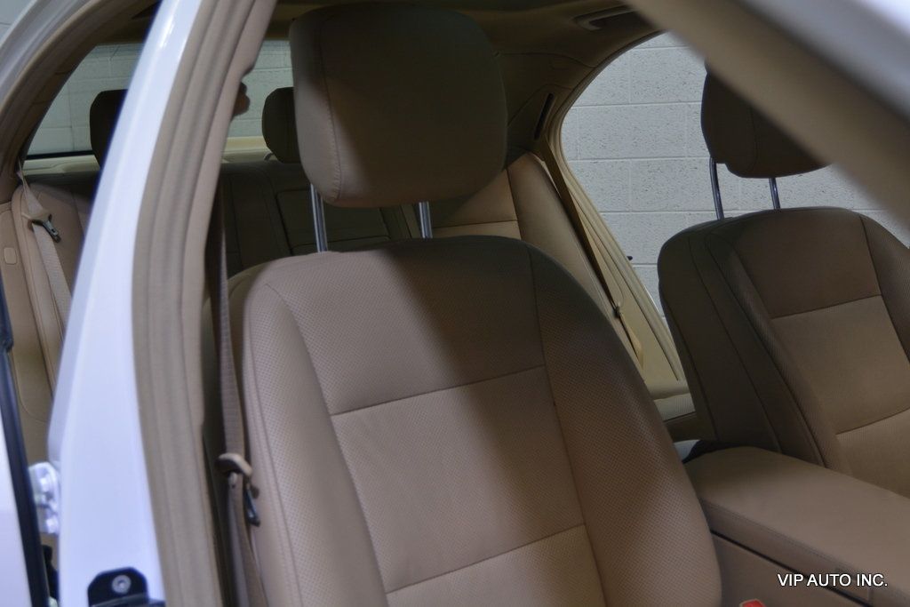 2013 Mercedes-Benz S-Class 4dr Sedan S 550 4MATIC - 23006419 - 13